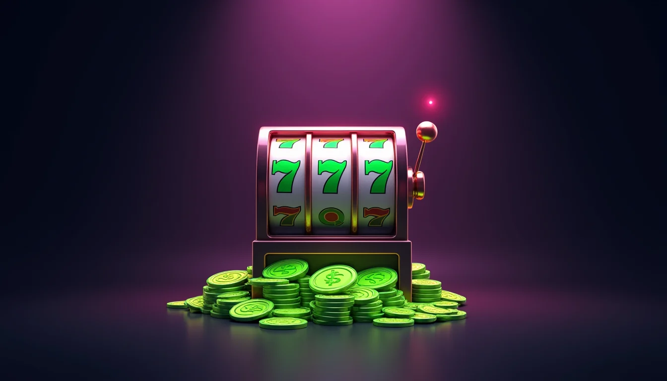 Antarmuka sackboy yang menampilkan pasar slot dan permainan live dealer